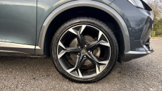 CUPRA Formentor 1.5 TSI 150 V2 5dr DSG Petrol Estate